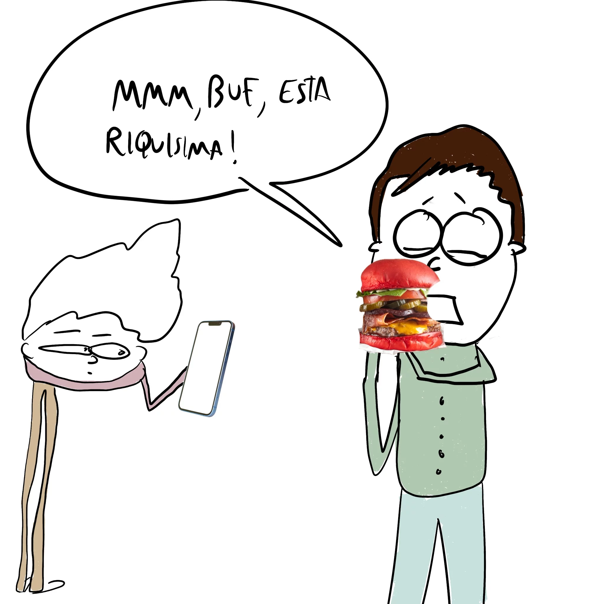 fatcunt burgers